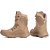 Bota ACERO Titanium Nobuck Areia - Imagem 4