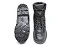 Bota Militar Acero Couro Nobuck Tiger Pró Preto - Imagem 4