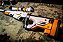 Sniper de Airsoft SPRING CYMA AWP L96 ASIIMOV 002 - EDIÇÃO LIMITADA - Imagem 6