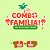 COMBO FAMILIA-( 2 INGRESSOS ADULTO Á PARTIR DE 12 ANOS + 2 INGRESSOS INFANTIL) - Imagem 1