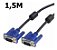 Cabo para Monitor VGA 1,5 Metros - Imagem 2