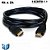 Cabo HDMI 3 metros 2.0 3D 4K - Imagem 1
