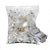 Pacote C/100 Conector Rj 45 Cat5e Banhado A Ouro - Imagem 2