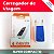 Tomada USB 1A LE-514 - Imagem 1
