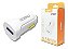 Carregador Veicular Turbo USB LE-513 - Imagem 2