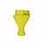 Carimbo para brigadeiro Monica - Imagem 4