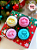 Carimbo para brigadeiro Natal 3 - Imagem 4