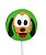 Cortador Pluto Turma do Mickey - Imagem 1