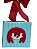 Cortador Amigo Sonic  Knuckles - Imagem 2