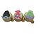Cortador Modular Trolls - Imagem 1