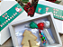 Cortador Biscoito Arvore Natal de montar - Imagem 1