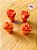 Carimbo para brigadeiro Harry Potter - Imagem 3