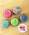 Carimbo para Brigadeiro Trolls - Imagem 1