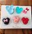 Ejetor Doces Ratinhos Mickey - Minnie - Imagem 1