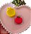 Ejetor Doces Maçã - Imagem 1