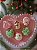 Kit Ejetor Doces Natal 6 modelos - Imagem 1