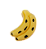Ejetor Doces Frutas Banana - Imagem 1