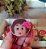 Ejetor Doces Brigadeiros Moana Cute - Imagem 3