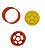 Cortador Bola de Futebol - Imagem 1