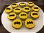 Cortador Batman Morcego Super Heróis - Imagem 1
