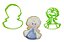 Cortador Biscoito Elsa Frozen - Imagem 1