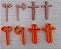 Cortador Armas Vikings - Imagem 2