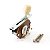 Chave elétrica Telecaster 3 posições UST3 Spirit® - Imagem 4