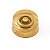Knob plástico translúcido Les Paul KLC Spirit® - Imagem 2