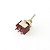 Chave seletora Mini Toggle 2 posições ON-ON M105 Spirit® - Imagem 4