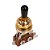 Chave seletora 3 posições curta Gibson® Les Paul BTG Spirit® - Imagem 5