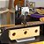 Kosmon® PrensaPro Luthier – Prensa de bancada manual - Imagem 10