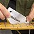 Kosmon® TrastRocker – Fret Rocker para verificação de nivelamento de trastes - Imagem 2