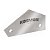Kosmon® TrastRocker – Fret Rocker para verificação de nivelamento de trastes - Imagem 1