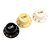 Knob plástico Stratocaster Tonalidade Spirit® PST-T - Imagem 1