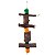 Brinquedo Totem para Aves | Toy for Bird - Imagem 1