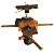 Brinquedo Tronco de Pendurar Mini | Toy for Bird - Imagem 1