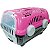 Caixa de Transporte Furacão Pet Luxo Tamanho 3 - Imagem 2