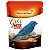 Mistura de Sementes Reino das Aves - Gold Mix Azulão 500g - Imagem 1