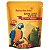 Extrusada Reino das Aves - Extra Gold Parrots 400g - Imagem 1