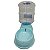 Bebedouro Automático para Pets 3800ml - Azul - Imagem 1