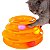Brinquedo Torre Circular Interativa para Gatos com Bolinhas - Imagem 4