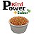 Extrusada Power Bird + Sabor - Psitacideos de Medio e Pequeno Porte 1Kg - Imagem 2