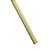 Poleiro de Madeira Frisada - 33cm x 8mm - 3 Unidades - Imagem 1