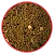 Farinhada - Universalis Medio Porte - Super Premium - 5Kgs - Imagem 2