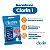 Clorin 1 Purificador de Água em Pastilhas 500ml a 1L | Clorin - Imagem 2