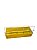 Comedouro Com Grade Psitacídeos - 1 Litro - Amarelo| Ornamental - Imagem 5