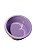 Tigela Inquebrável Para Voadeira 400ml - Roxo - InjetFour - Imagem 2
