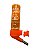 Bebedouro Hamster Laranja 50ml | Injetfour - Imagem 2