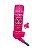 Bebedouro Hamster Rosa 50ml | Injetfour - Imagem 5