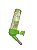 Bebedouro Hamster Verde 50ml | Injetfour - Imagem 4